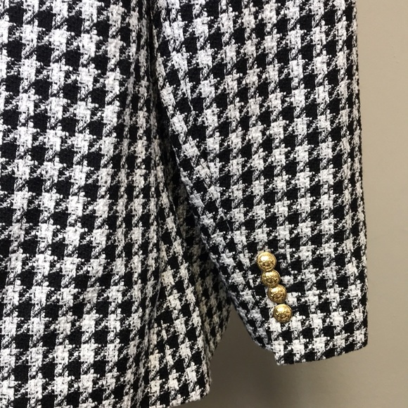 NEW!!! Express Hooded Coat - Picture 10 of 12